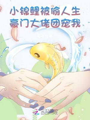 小锦鲤被偷人生,豪门大佬团宠我