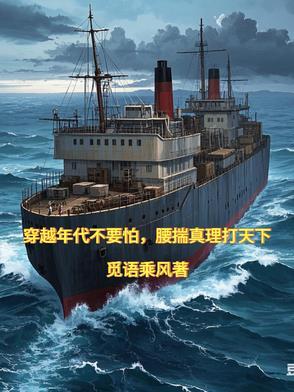 穿越76,出海捞金妙妙妙