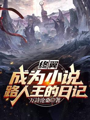 终翼：成为小说路人王的日记