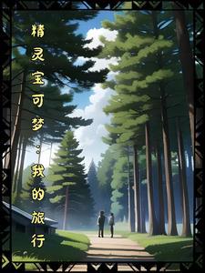 精灵宝可梦:我的旅行