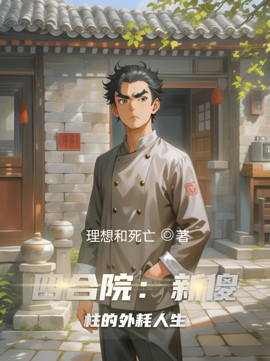 四合院：新傻柱的外耗人生