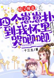 糙汉辣妻:四个崽崽扑到我怀里哭唧唧